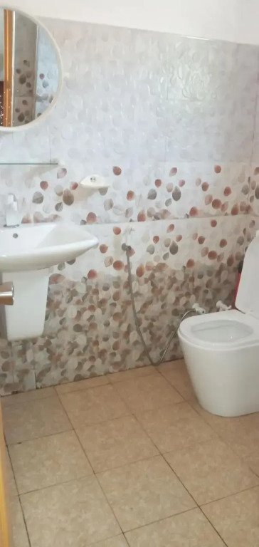 Sandaru guest home
