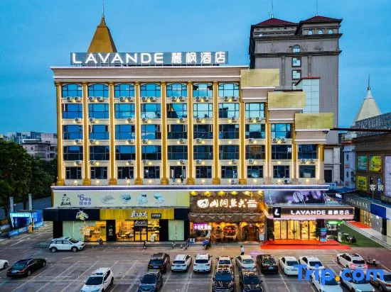 Lavande Hotels