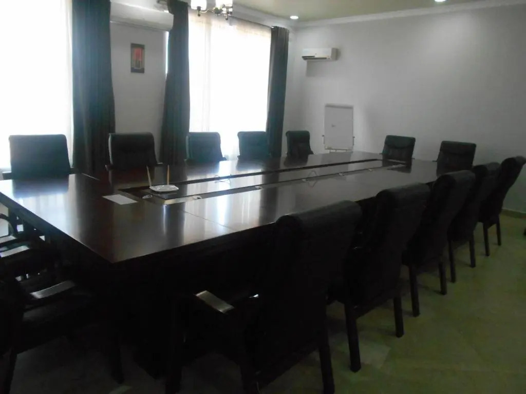 Adden Palace Hotel