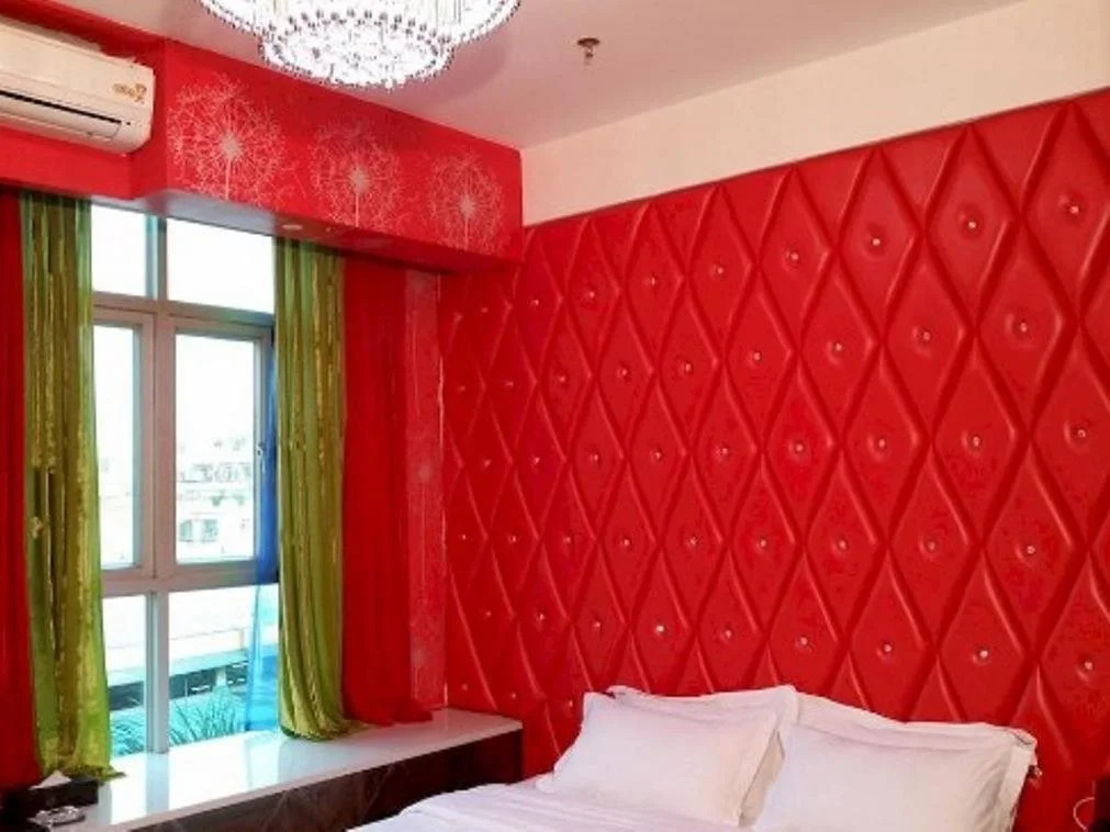 New Times Business Hotel - Guangzhou