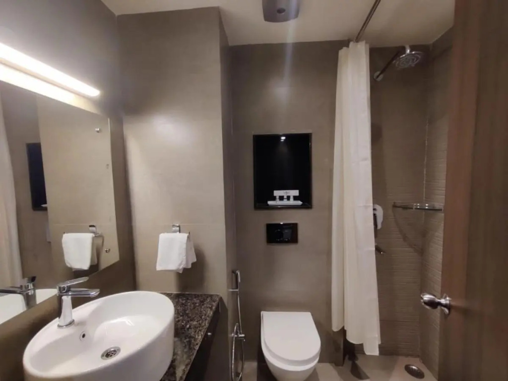 Hotel D SilverLeaf