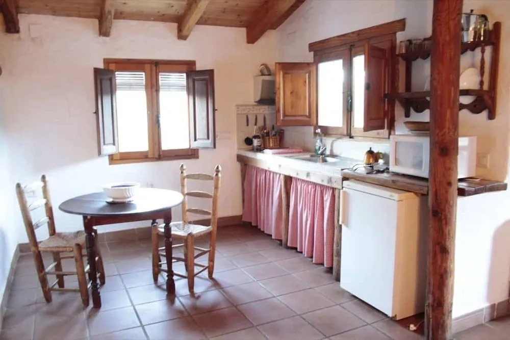 Cortijo del Cura By Travel Home