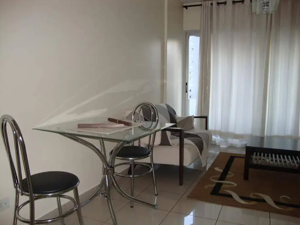 Flat Liberdade