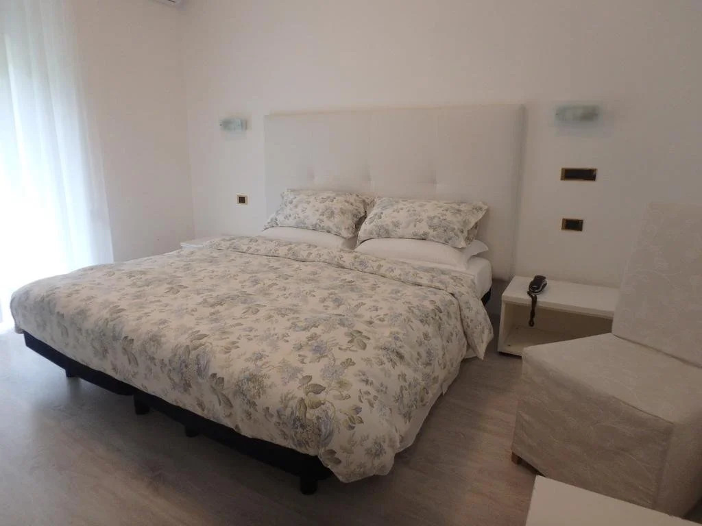 Hotel Ristorante Parco Belvedere