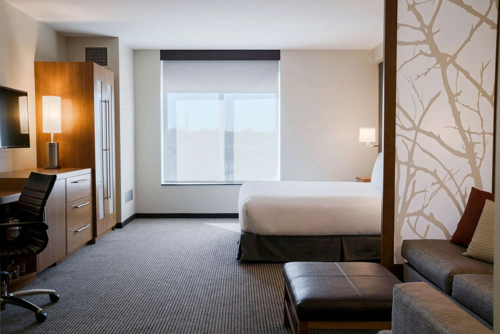 Hyatt Place Buffalo/Amherst