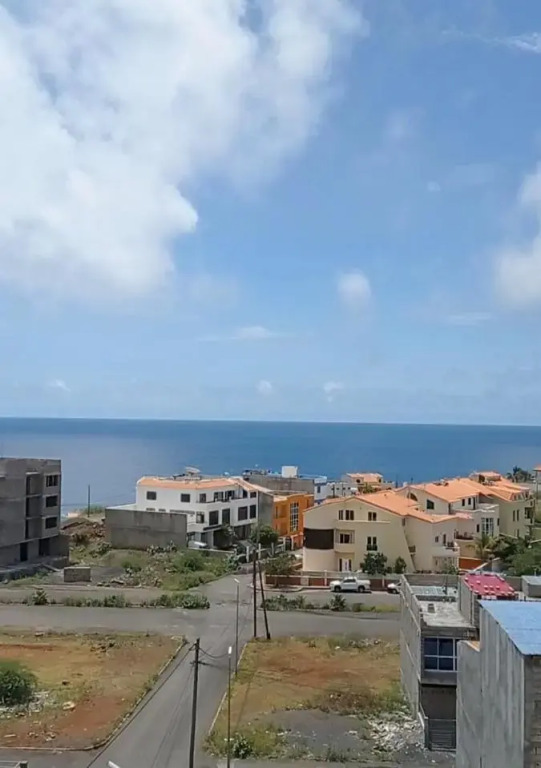 Apartamento Novo, Brand New Apartament T1, Cidadela, Praia, Cabo Verde