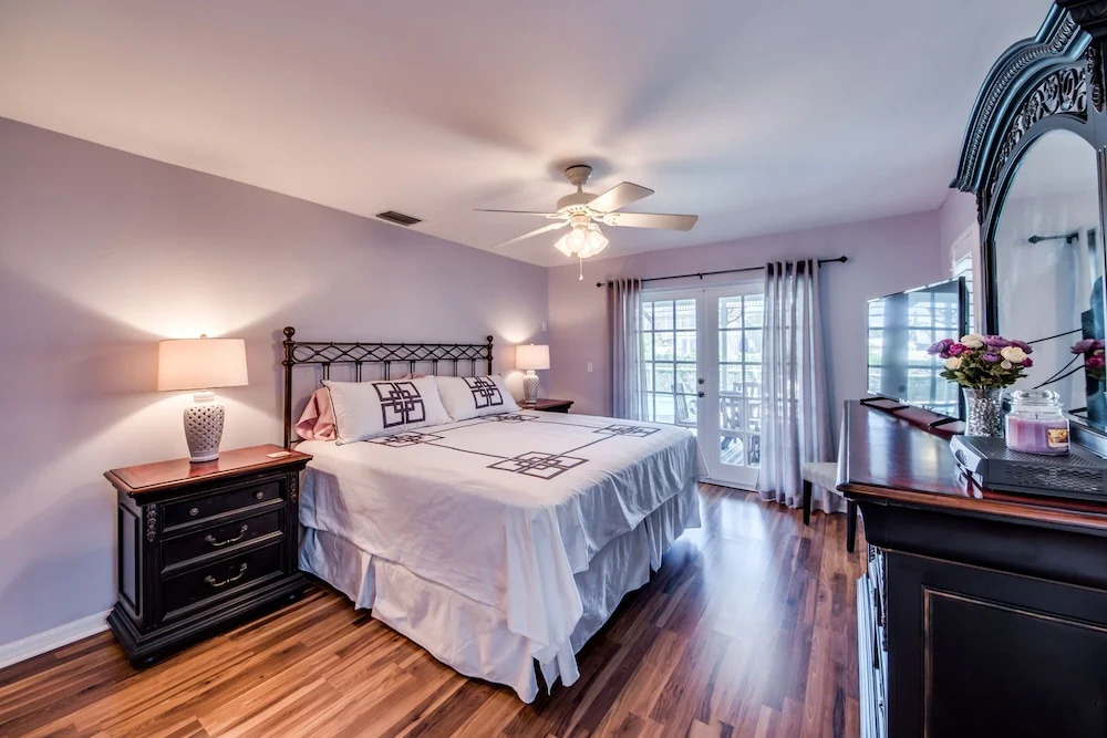 Villa Sunset Point, Cape Coral