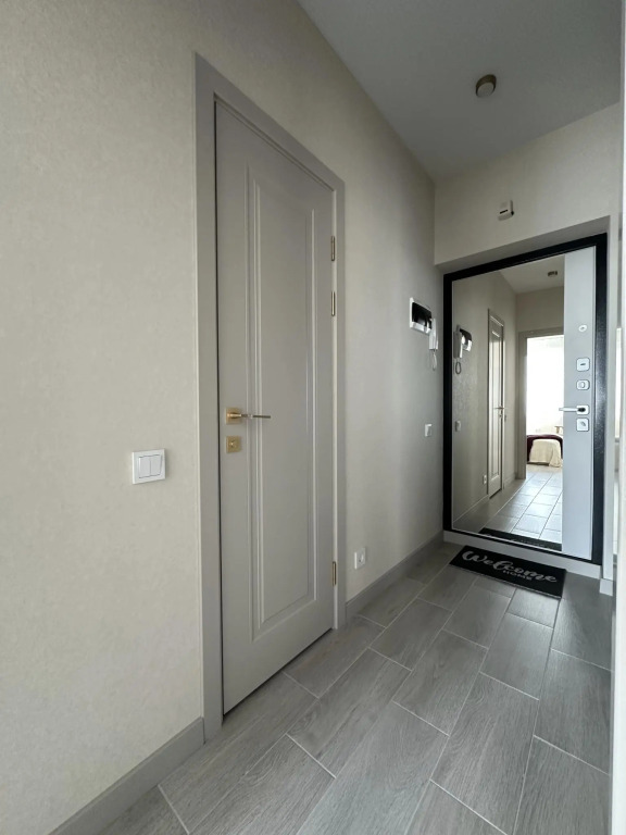 Apartament 52 на проспекте Ленина 98 Дк1