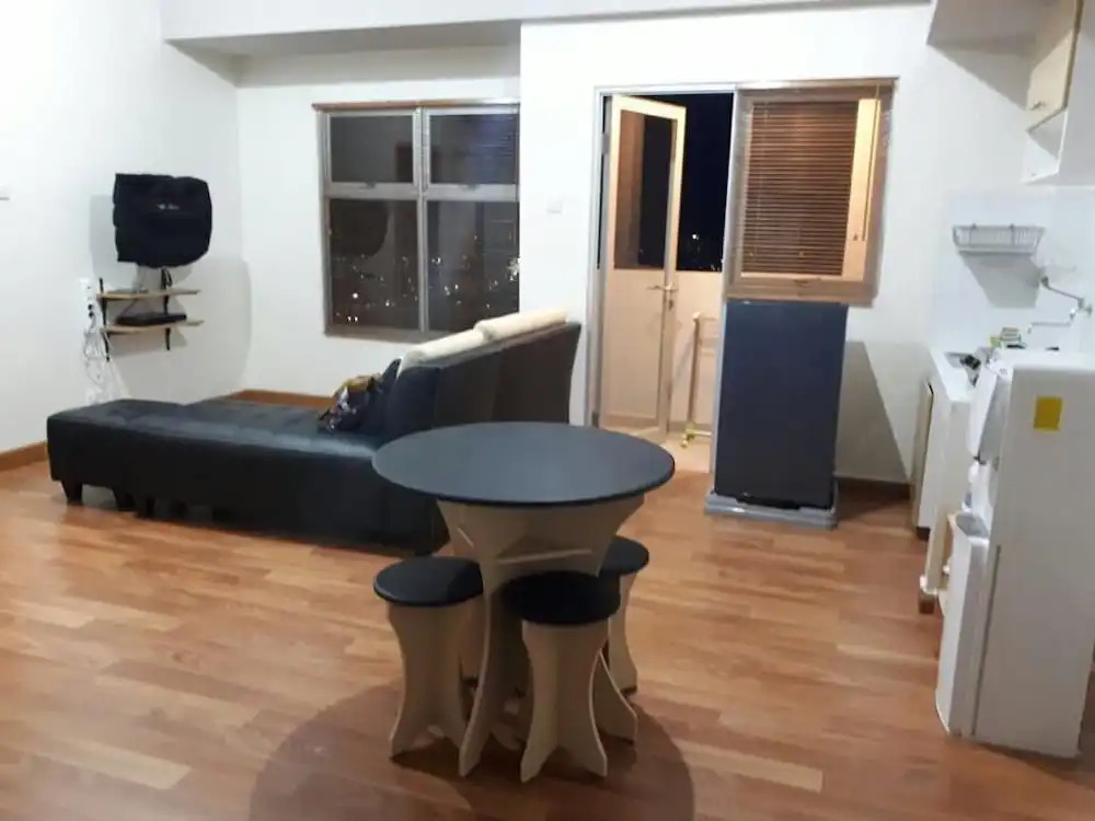 Apartemen Newton Kayla