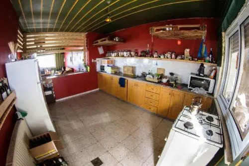 Hostel In Ramallah