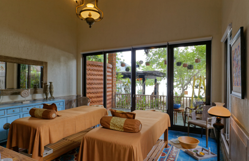 Plataran Komodo Resort & Spa - CHSE Certified