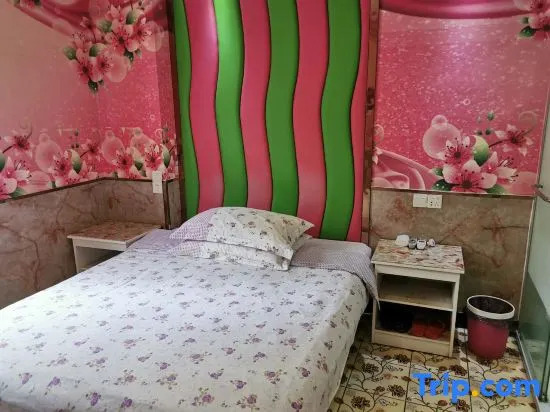 Shanghai Xiangshu Hotel