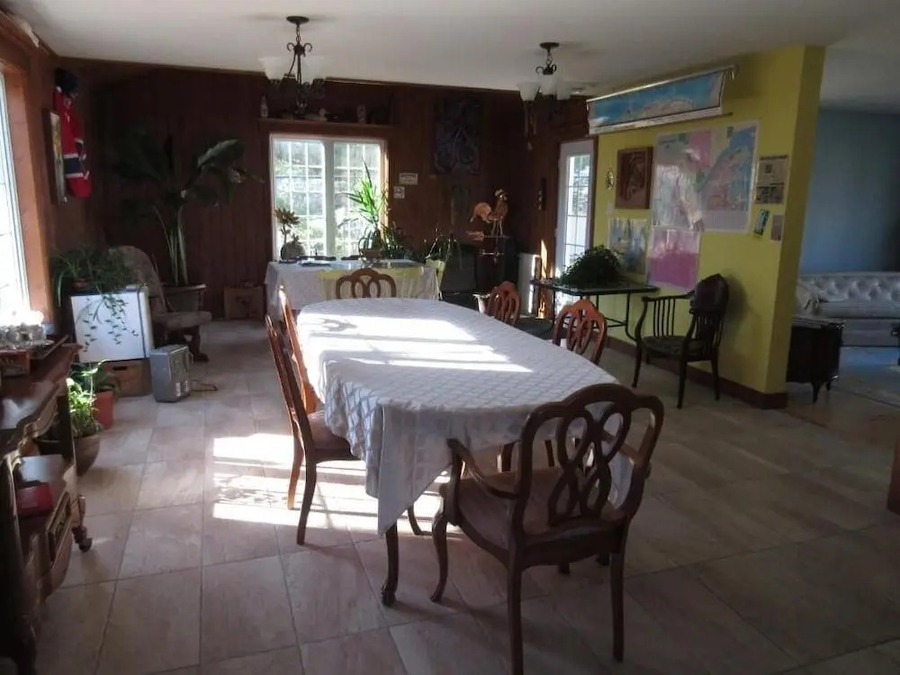 Gîte La Maison du Jardinier