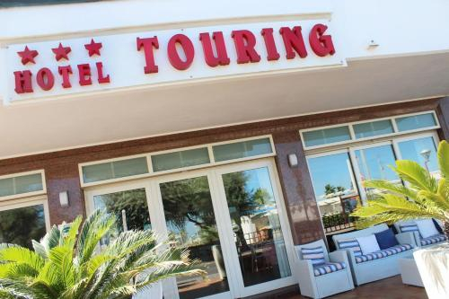 Hotel Touring Misano Adriatico