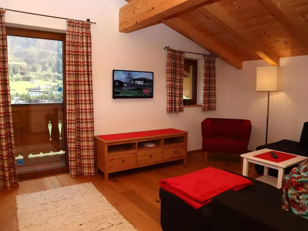 Chalet in Neukirchen Near Wildkogel Arena