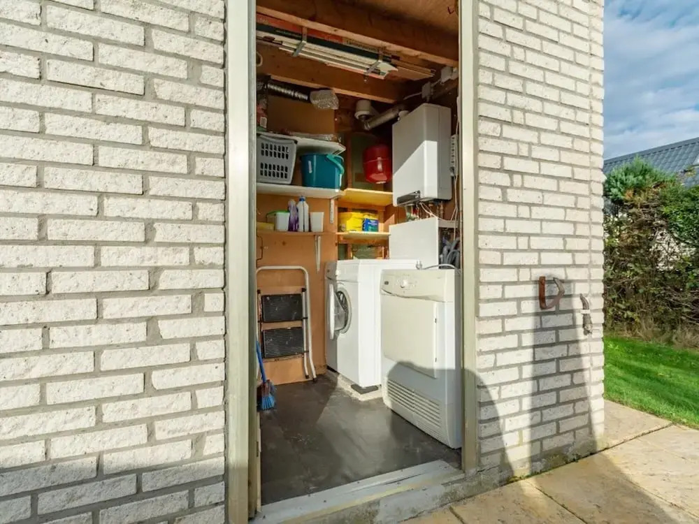 Attractive Holiday Home Near Beach