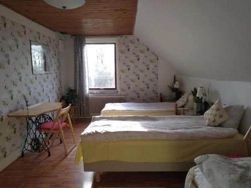 Myltahus B&B