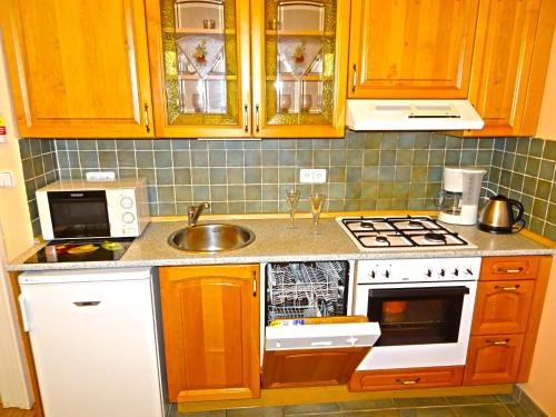 Free Parking- 2bdr Apartment in Wenceslas Square
