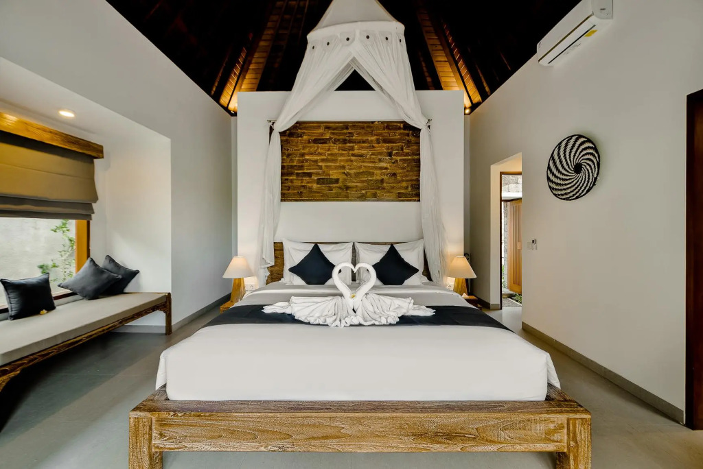 Poka Ubud Hidden Paradise & Spa by EPS