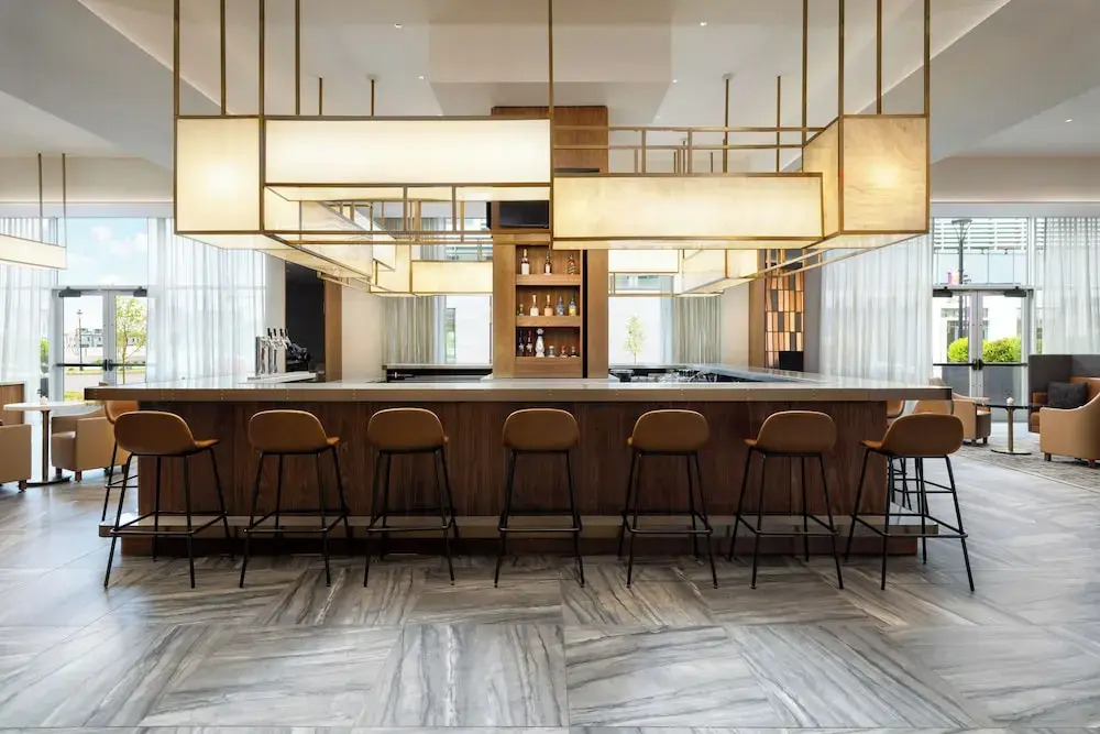 AC Hotel By Marriott Newtown Square
