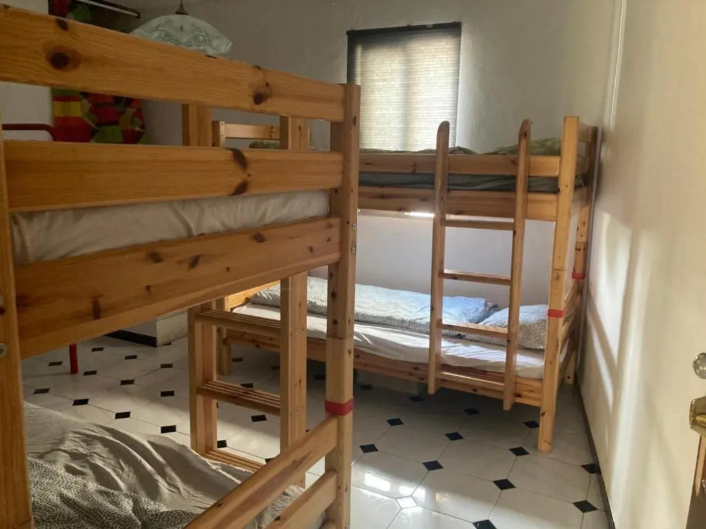 Backpackers La Gaditana