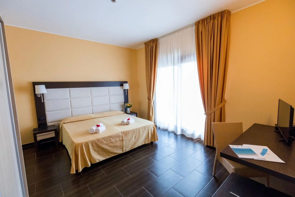 UNICO Cannamele Escape Tropea by Life Resorts