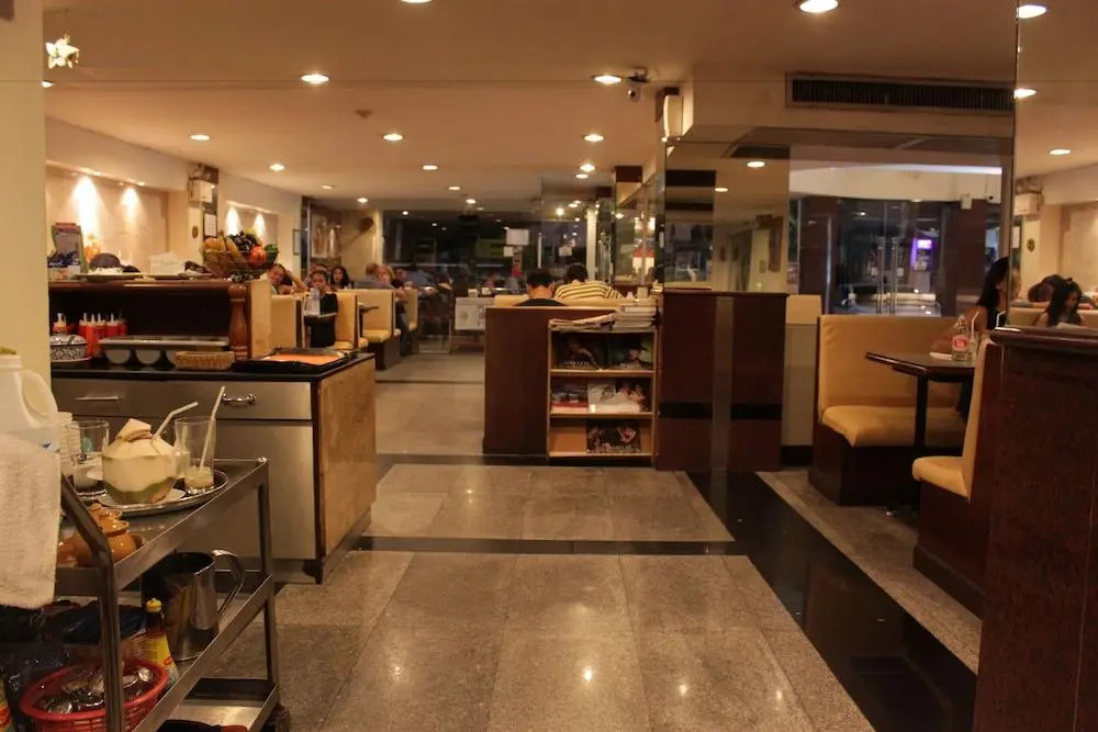 Sukhumvit Business Inn By Bunk