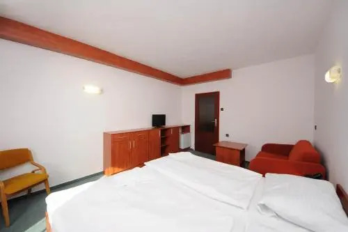 Hostel Regent