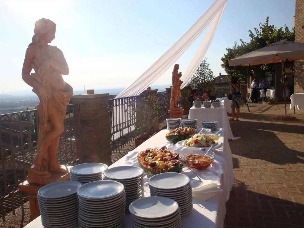 Giotto Hotel & Spa