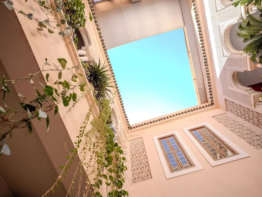 Riad Mayan & Spa