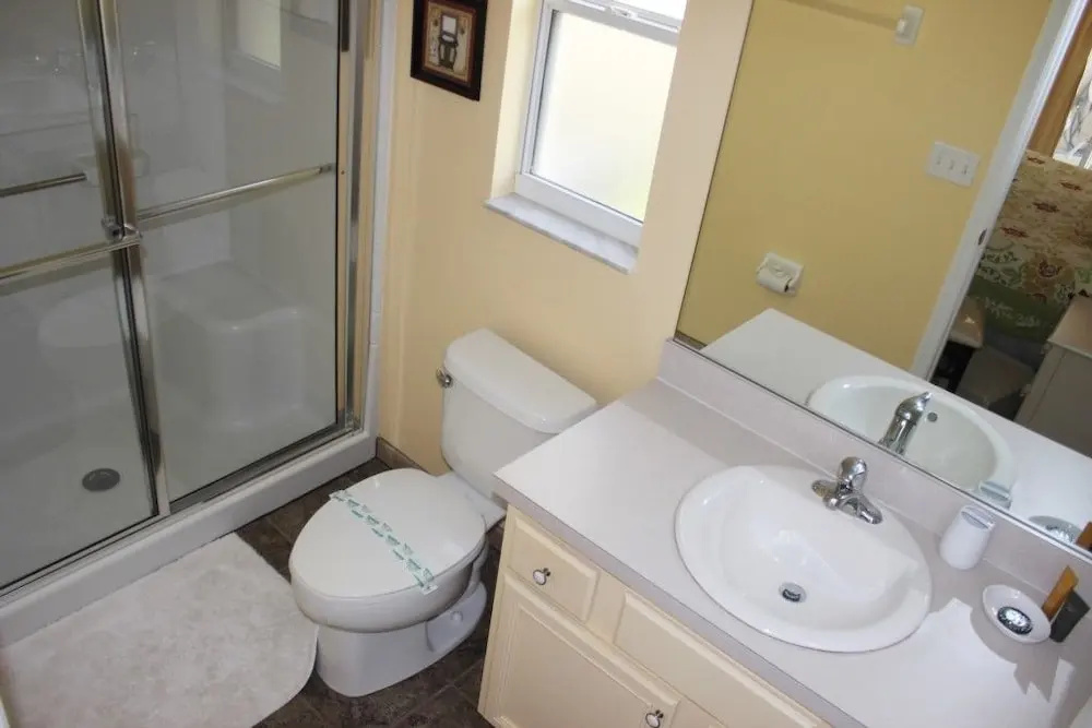 ACO PREMIUM - 4bd with private pool (1615)