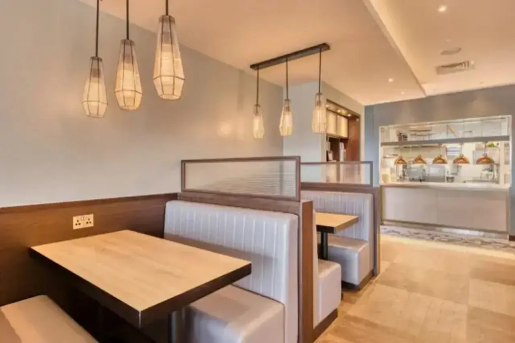 Premier Inn Thurso Hotel