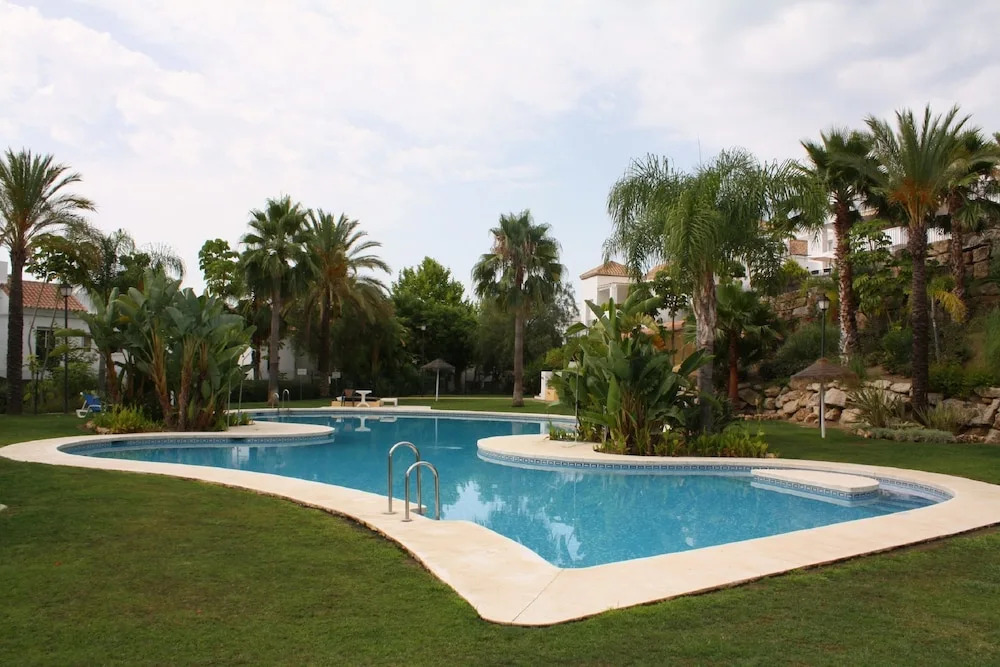 Villa Aries