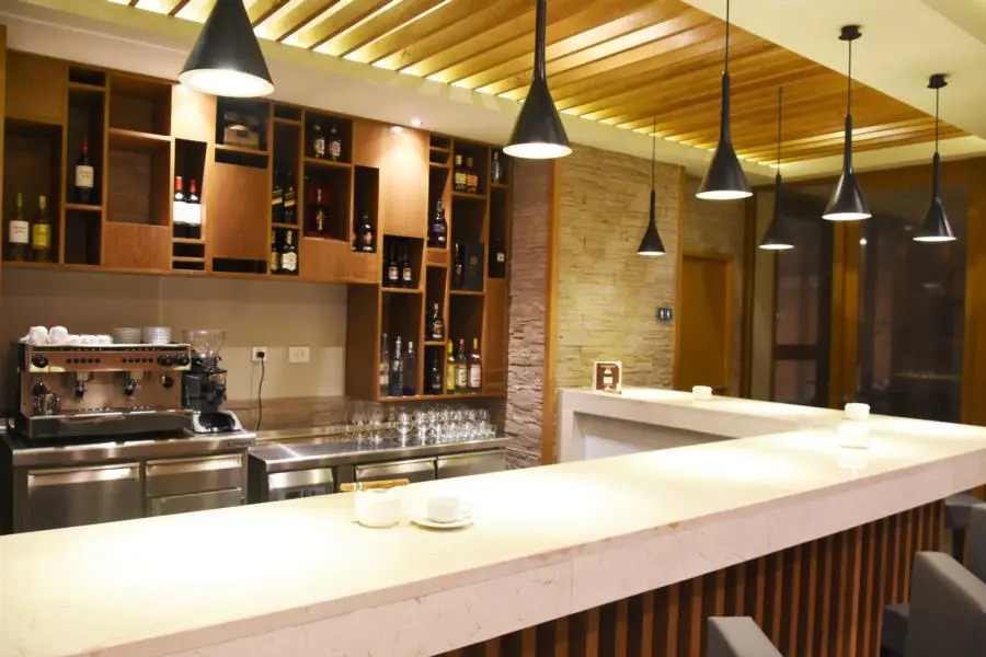 Hotel La Marina Plaza & Spa