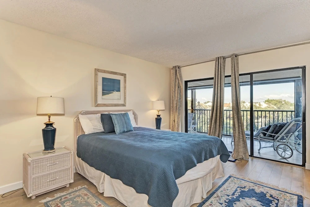 Midnight Cove Ii 940b - Breathtaking Views! 2 Bedroom Condo
