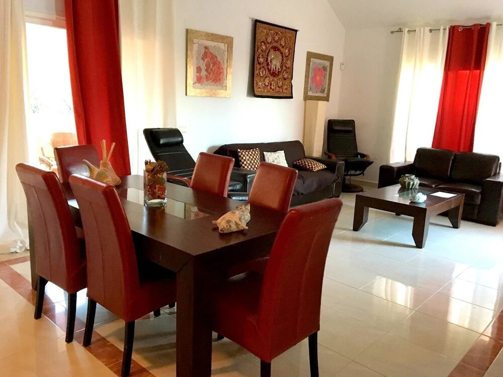 Villa With 4 Bedrooms in Benalmádena, With Wonderful sea View, Private