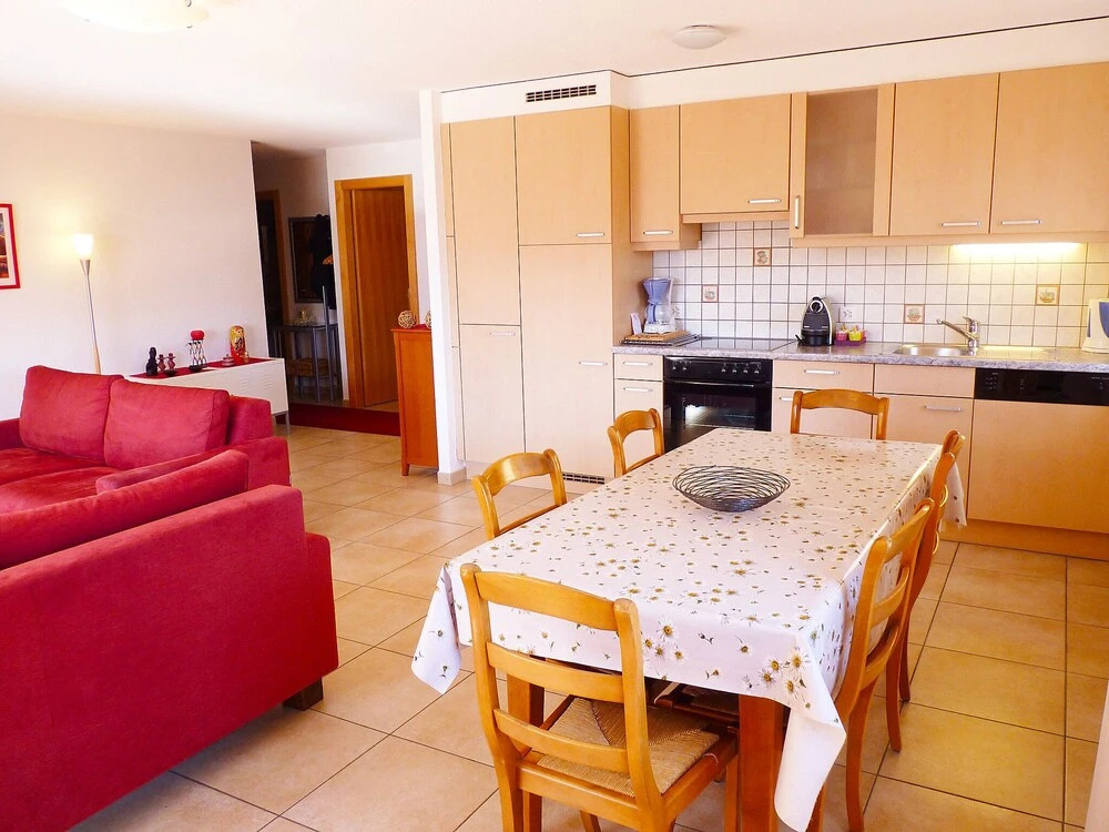 Apartment Rèze 6 by Interhome