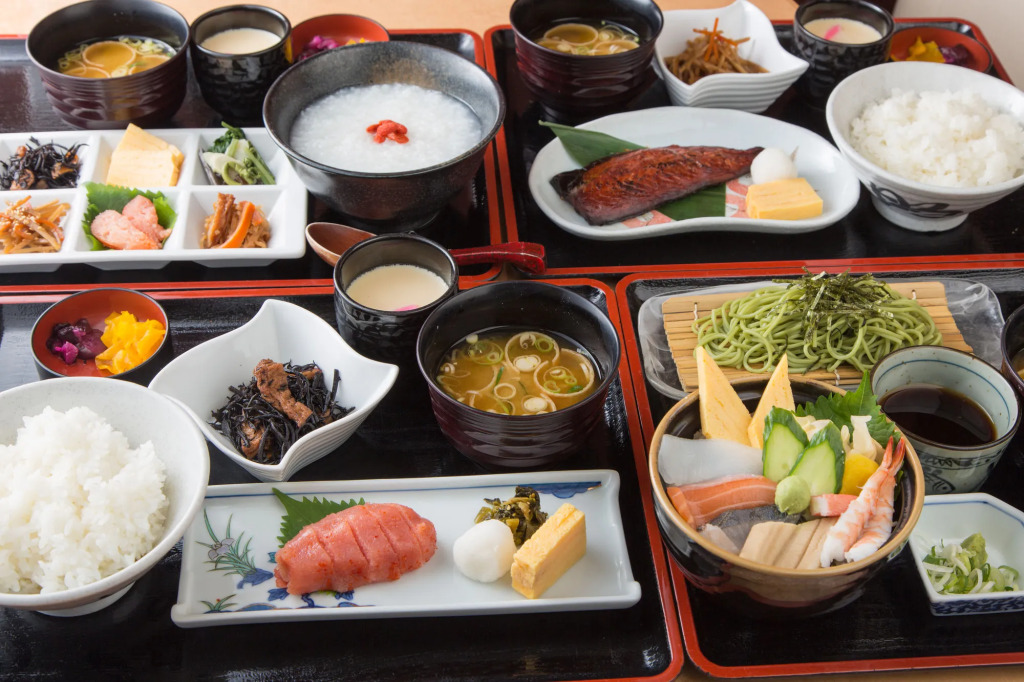 HOTEL MYSTAYS Fukuoka Tenjin