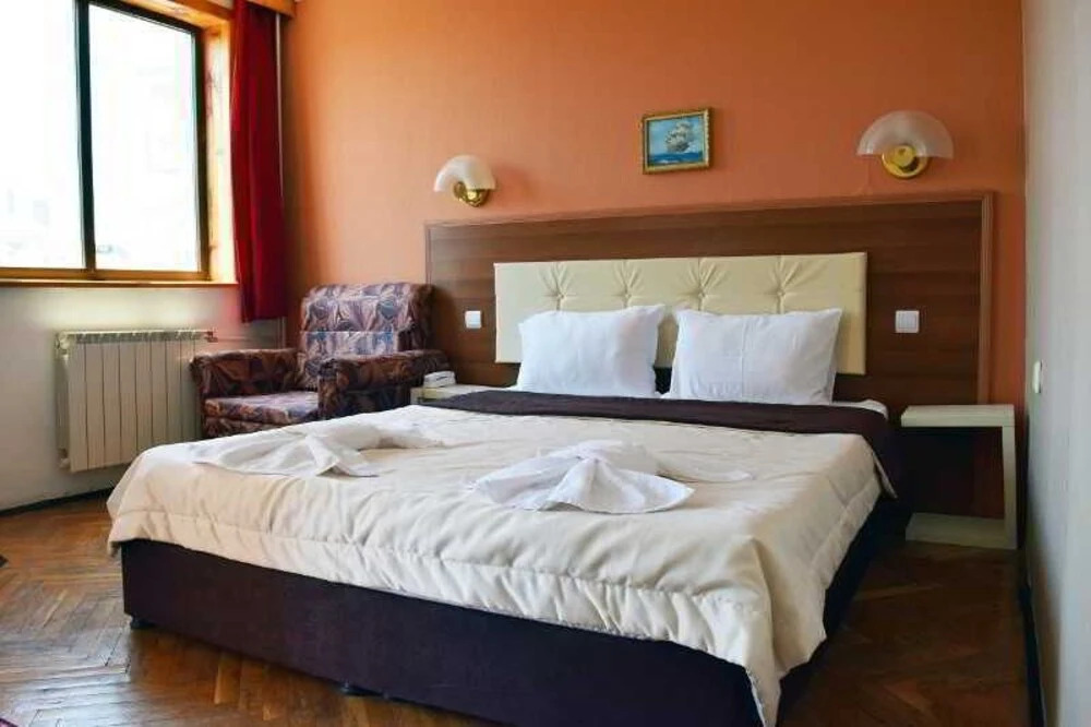 Trakietz Hotel