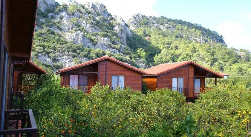 Bahçe Villa