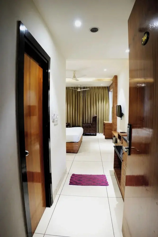Hotel Kings Heritage