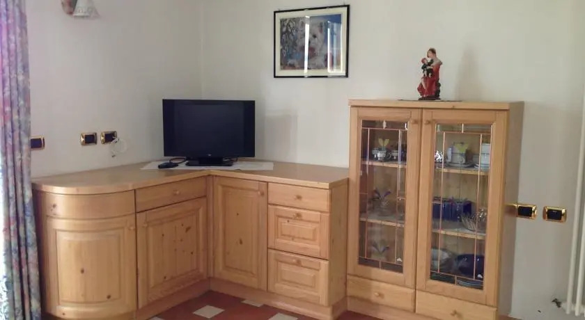 Apartment La Perla