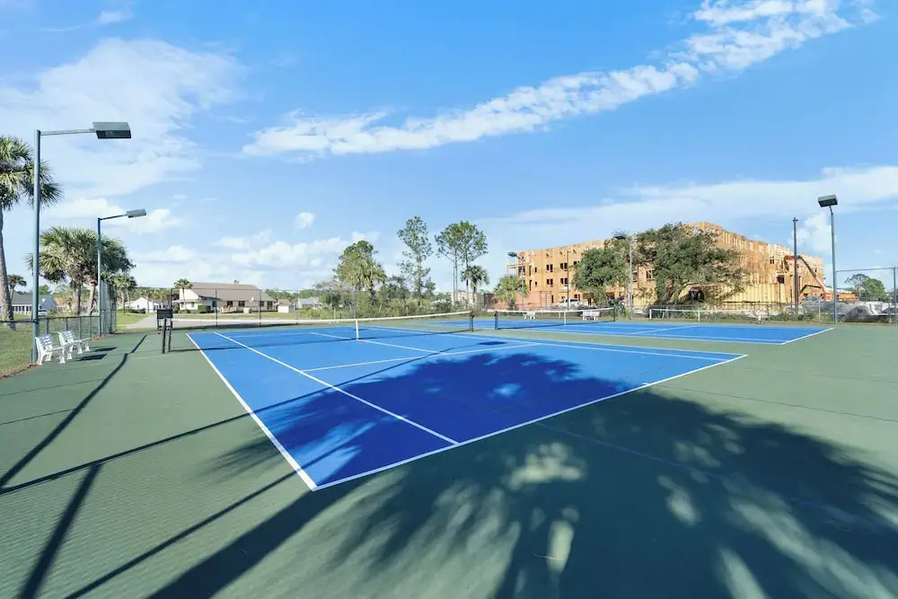 Mariner Lakes 15