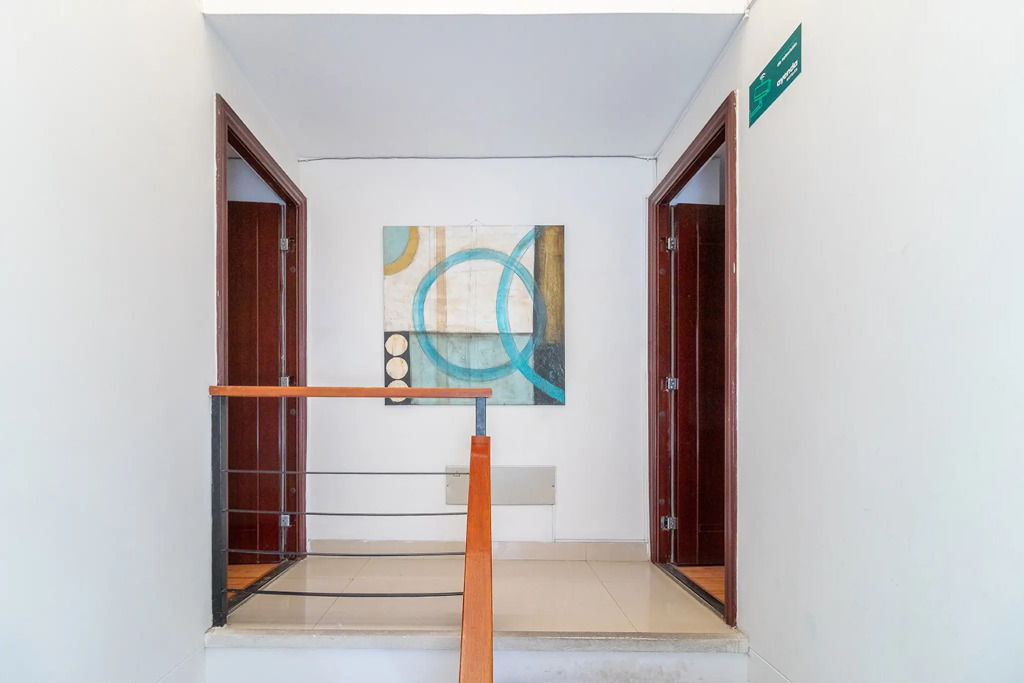 Ayenda Corferias Inn