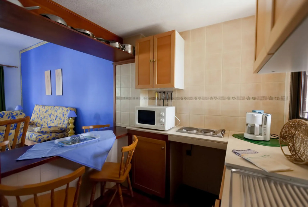 Smartr Maspalomas Corinto