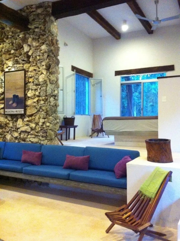 Mi Casa en la Jungla - Adults Only