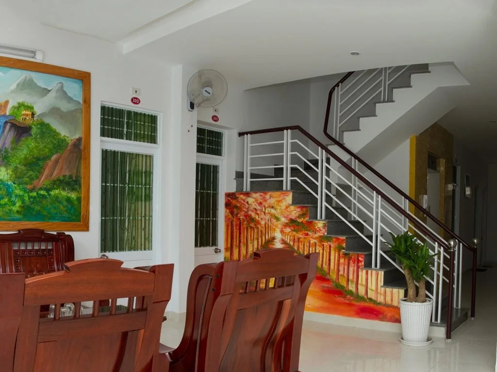 Dong Hai Hotel