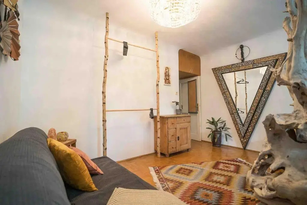 Cozy and stylish Apartment near Schönbrunn Castle