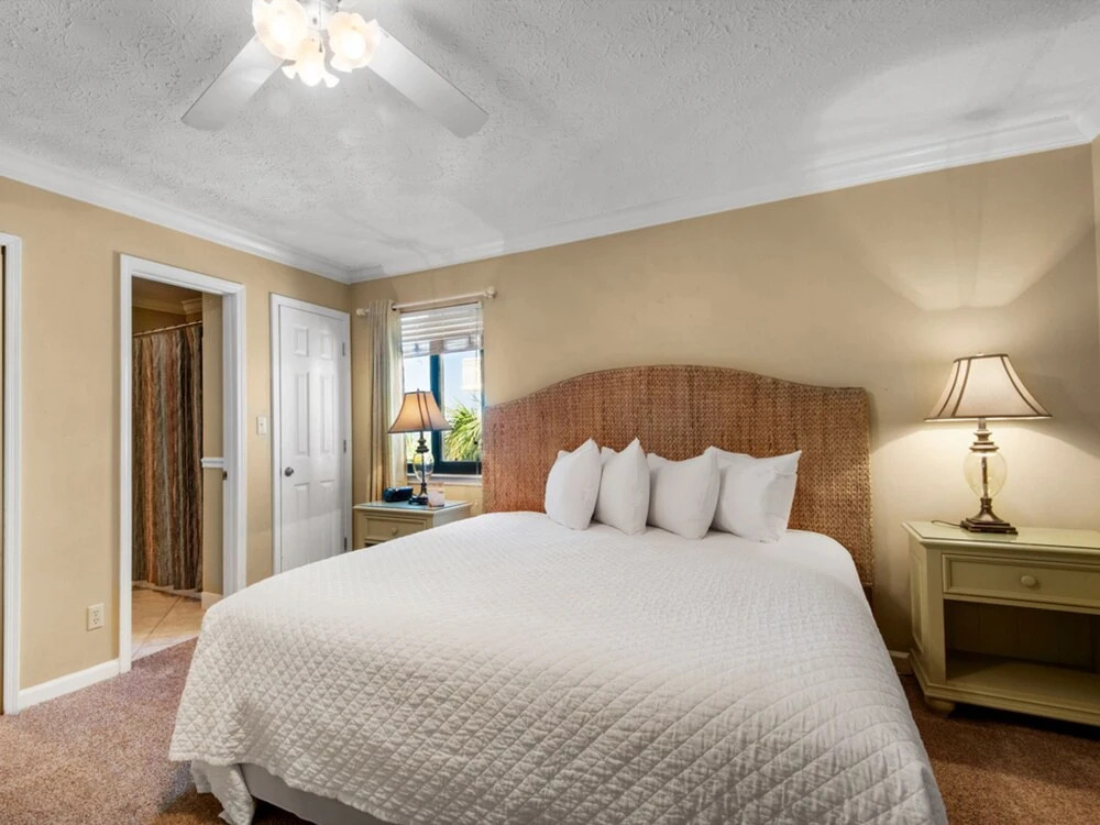 Crystal Villas by Wyndham Vacation Rentals