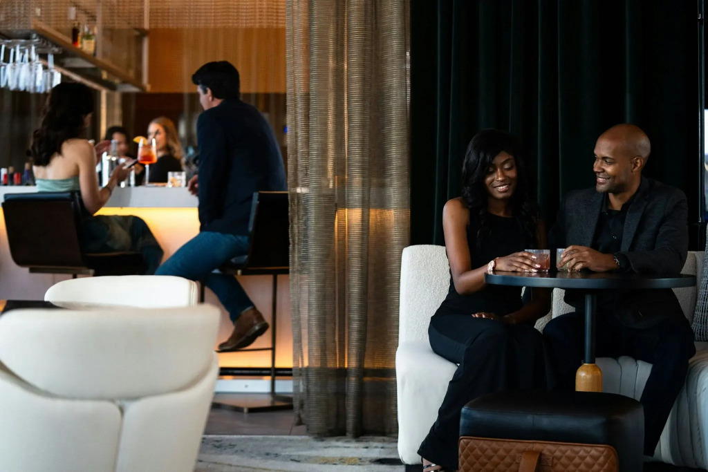 AC Hotel by Marriott Raleigh North Hills